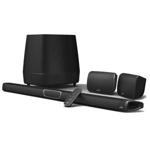 Loa Polk Audio Magnifi Max SR1 Wireless Rear - surround