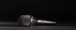 Micro condenser Vocal AKG C636