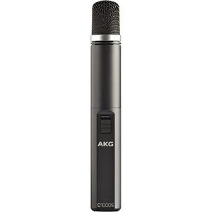 Micro condenser thu âm AKG C1000S