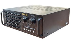 Ampli karaoke INXUS KA-6800