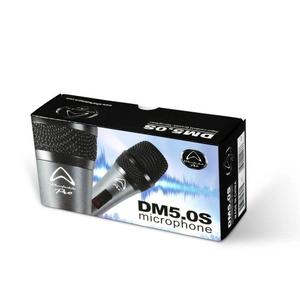 Micro karaoke Wharfedale Pro DM5.0S