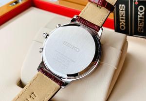 Đồng Hồ Nữ Seiko SNDV37P1