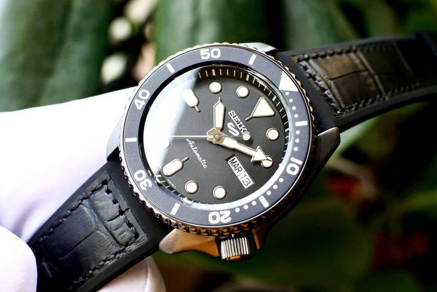 Đồng Hồ Nam Seiko 5 Sports SRPD65K3