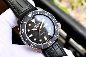 Đồng Hồ Nam Seiko 5 Sports SRPD65K3