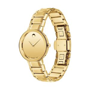 Đồng Hồ Nữ Movado 0607214