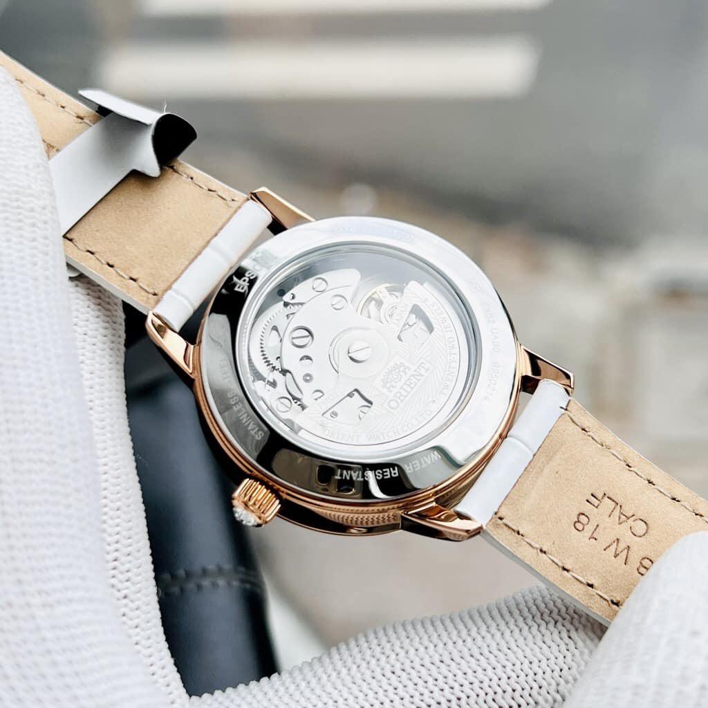 Đồng Hồ Nữ Orient RA-AK0004A00C