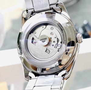 Đồng Hồ Nam Orient Automatic Sun And Moon Gen 5 RA-AK0301S10B