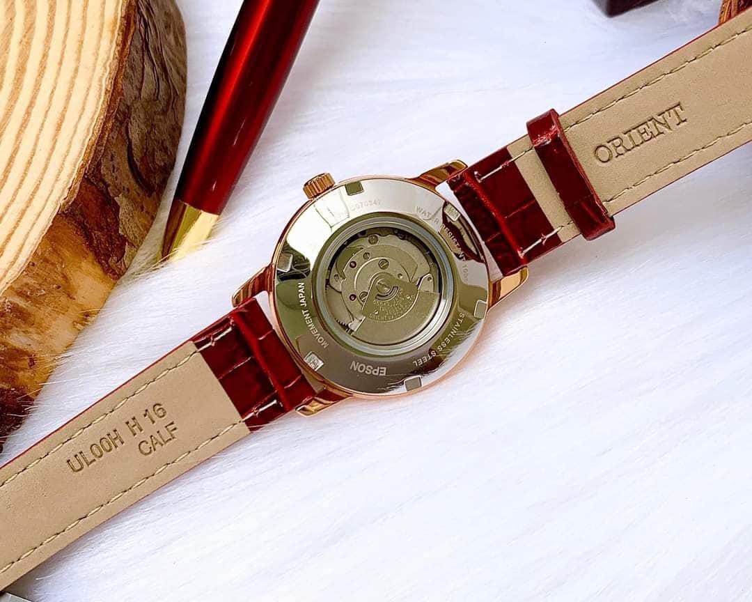 Đồng Hồ Nữ Orient RA-NB0105S10B