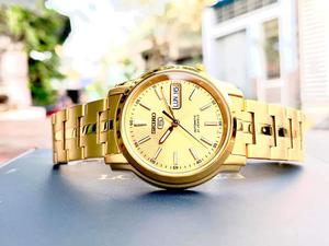 Đồng Hồ Nam Seiko 5 SNKL86K1