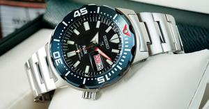 Đồng Hồ Nam Seiko SRPE27K1