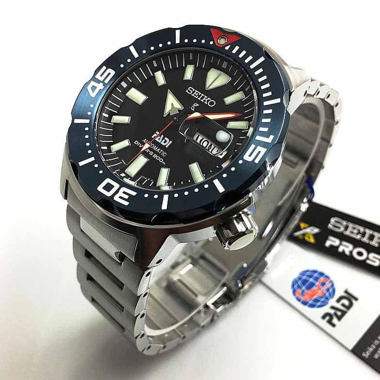 Đồng Hồ Nam Seiko SRPE27K1