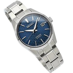 Đồng Hồ Nam Seiko Presage SPB167J1