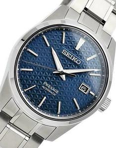 Đồng Hồ Nam Seiko Presage SPB167J