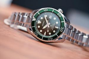 Đồng Hồ Nam Seiko SPB103J1