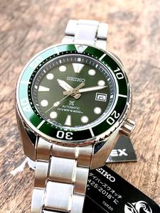 Đồng Hồ Nam Seiko SPB103J1