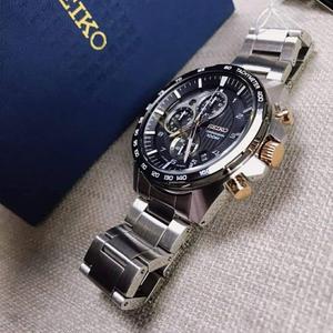 Đồng Hồ Nam Seiko SSB323P1