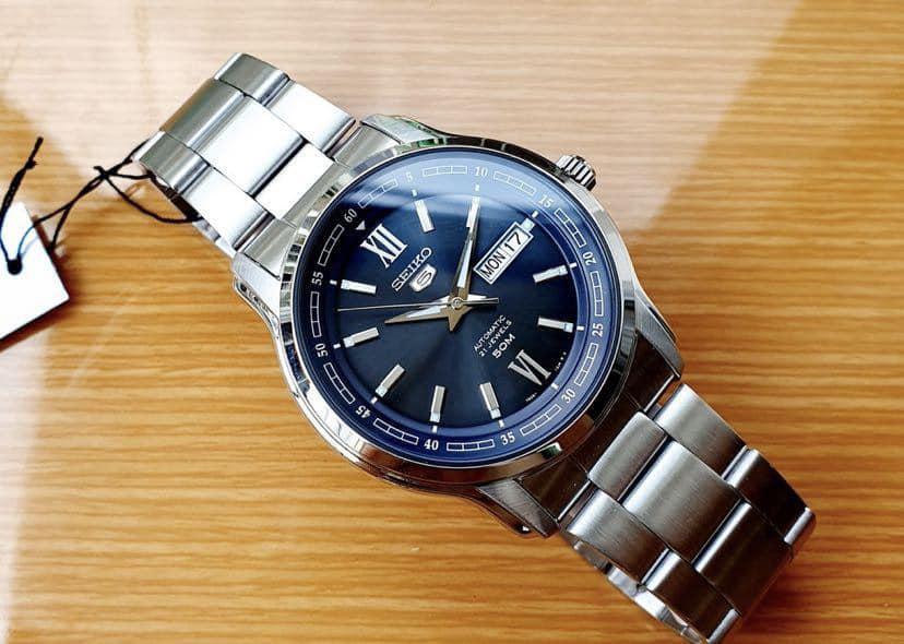 Đồng Hồ Nam Seiko SNKP17K1