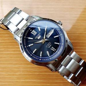 Đồng Hồ Nam Seiko SNKP17K1