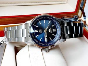 Đồng Hồ Nam Seiko SNKP17K1