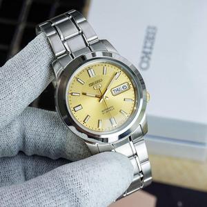 Đồng Hồ Nam Seiko SNKK13K1