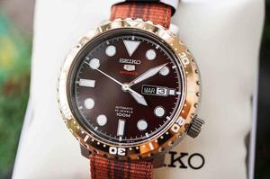 Đồng Hồ Nam Seiko SRPC68K1