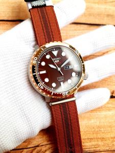 Đồng Hồ Nam Seiko SRPC68K1