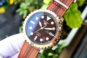 Đồng Hồ Nam Seiko SRPC68K1