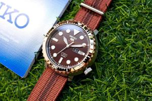 Đồng Hồ Nam Seiko SRPC68K1