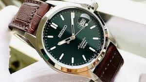 Đồng Hồ Nam Seiko SZSB018J1