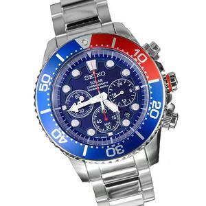 Đồng Hồ Nam Seiko SSC019P1