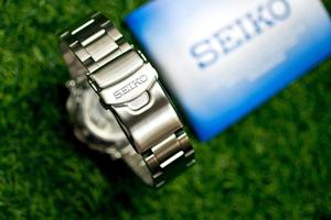 Đồng Hồ Nam Seiko SRPC61K1