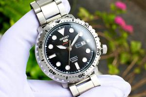 Đồng Hồ Nam Seiko SRPC61K1