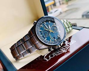 Đồng Hồ Nam Citizen AT8020-54L