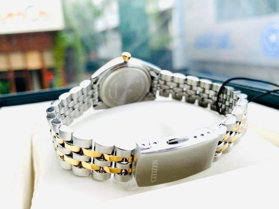 Đồng Hồ Nữ Citizen EU6064-54D