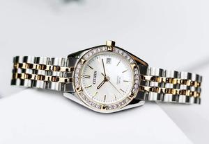 Đồng Hồ Nữ Citizen EU6064-54D