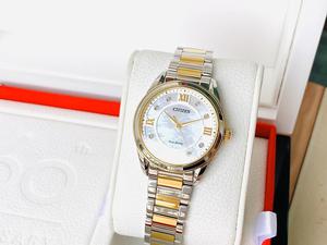 Đồng Hồ Nữ Citizen EM0874-57D