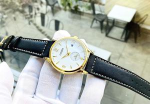 Đồng Hồ Nam Citizen BV1112-05A