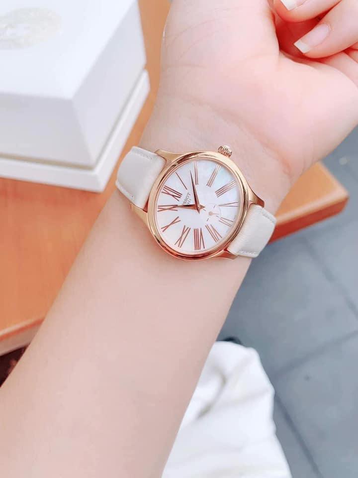 Đồng Hồ Nữ Tissot T103.310.36.013.00