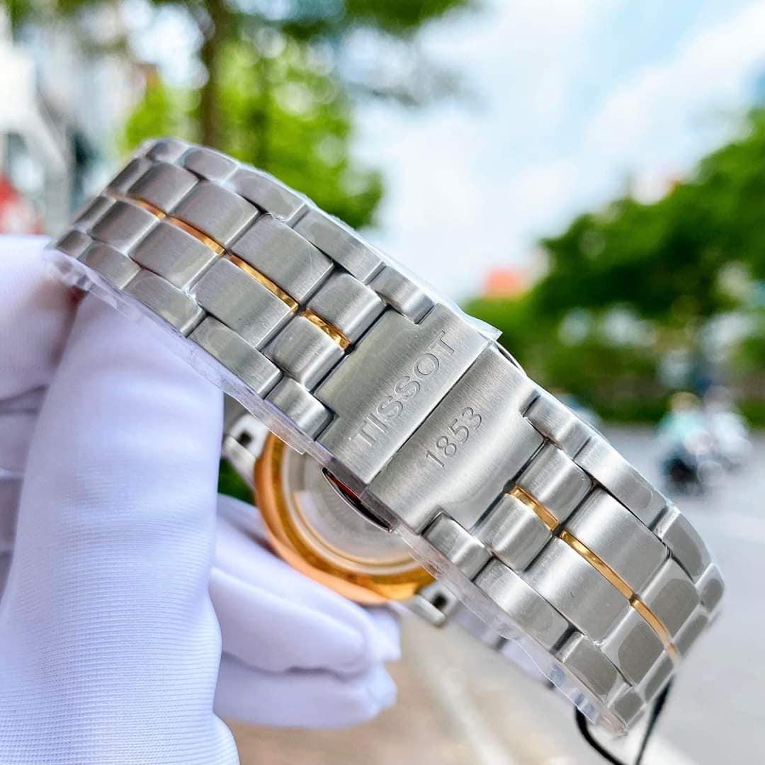 Đồng Hồ Nam Tissot T086.207.22.116.00
