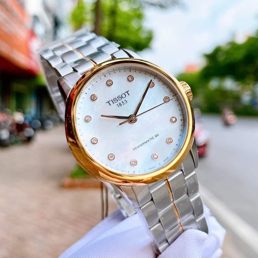 Đồng Hồ Nam Tissot T086.207.22.116.00