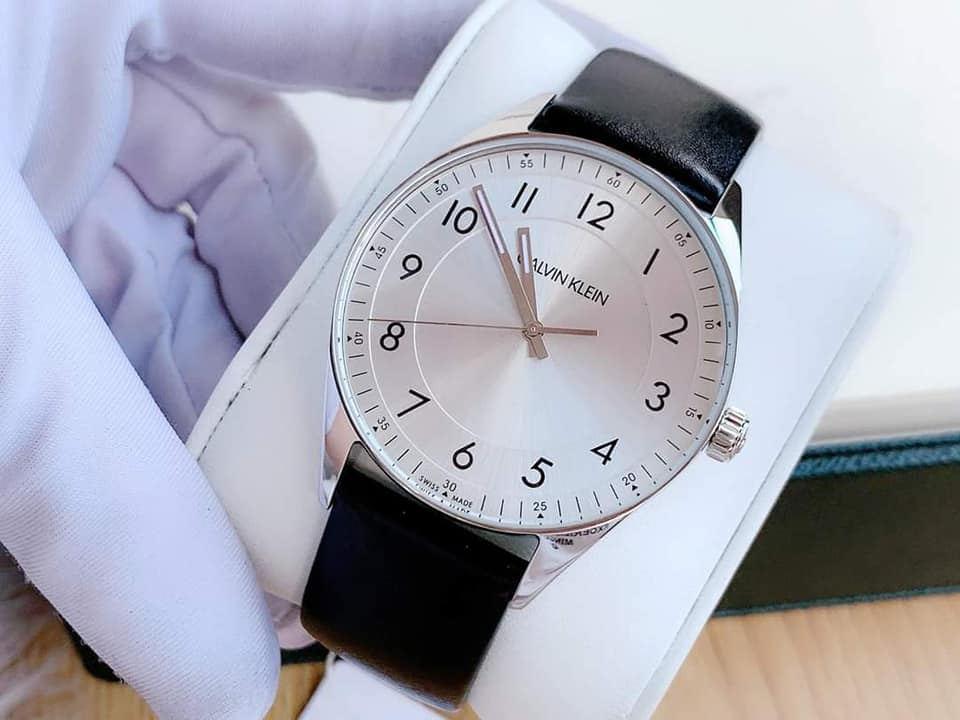 Đồng Hồ Nam Calvin Klein KBH211C6
