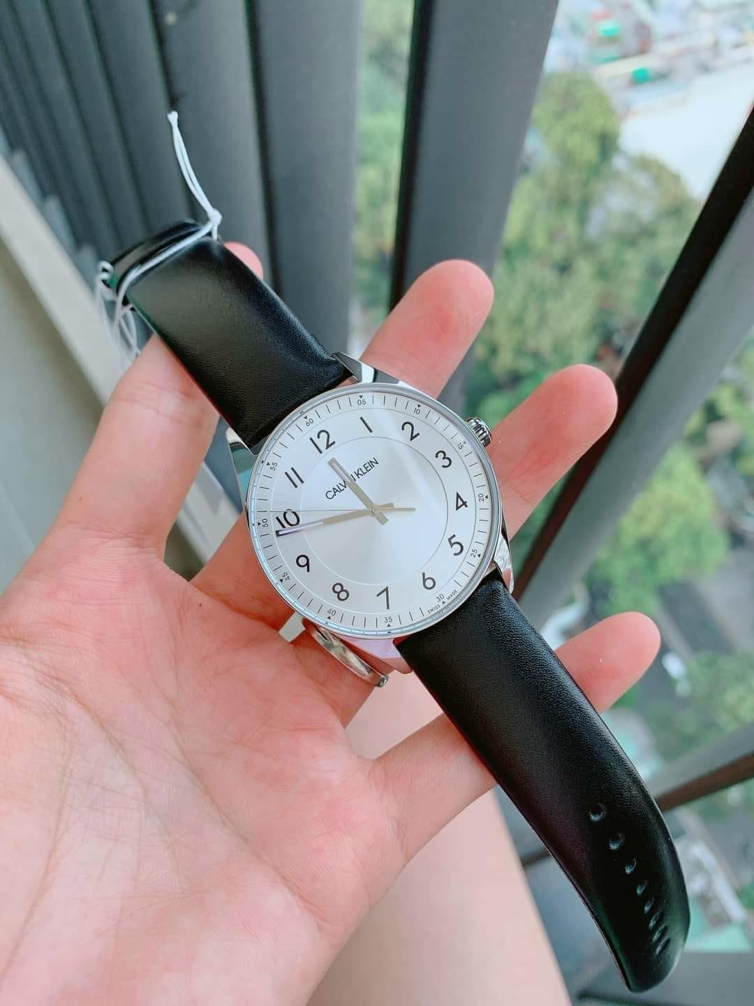 Đồng Hồ Nam Calvin Klein KBH211C6