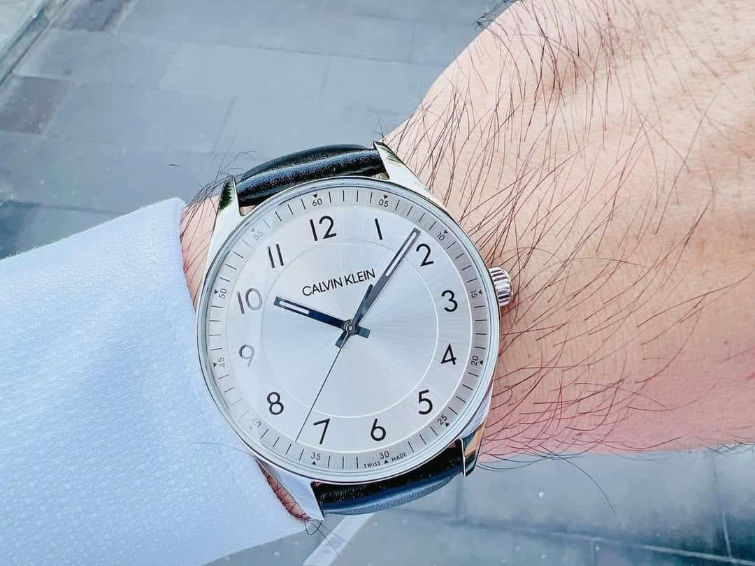 Đồng Hồ Nam Calvin Klein KBH211C6