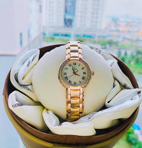 Đồng Hồ Nữ Bulova 98R156