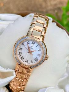 Đồng Hồ Nữ Bulova 98R156