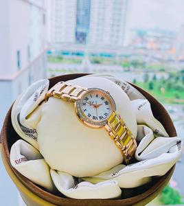 Đồng Hồ Nữ Bulova 98R156