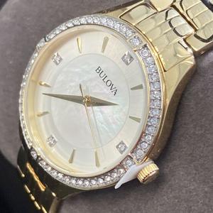 Đồng Hồ Nữ Bulova 98L274