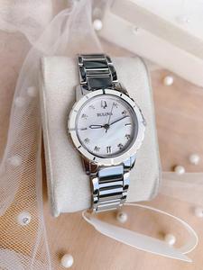 Đồng Hồ Nữ Bulova 96P194