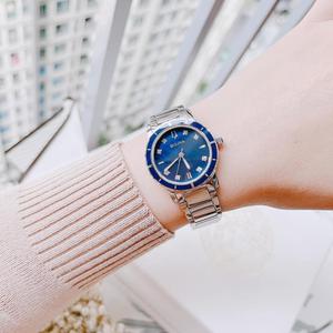 Đồng Hồ Nữ Bulova 96P195