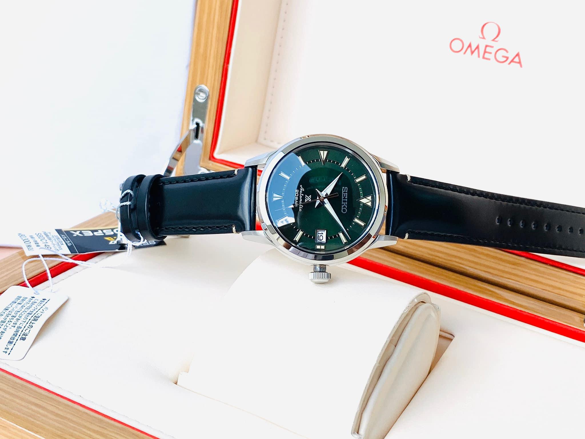 Đồng Hồ Nam Seiko SBDC149